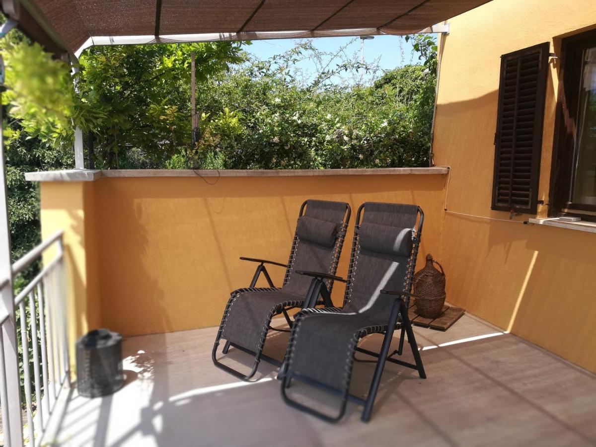 Holiday Home Amazing View Piran Bagian luar foto