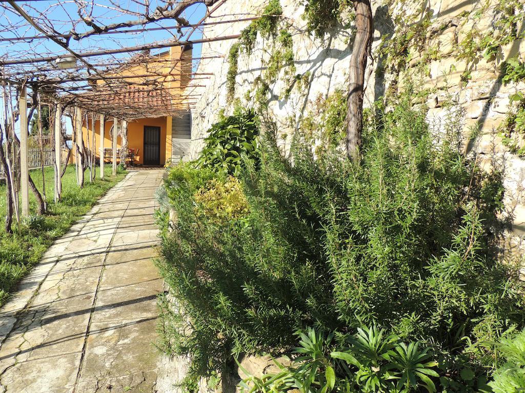 Holiday Home Amazing View Piran Ruang foto