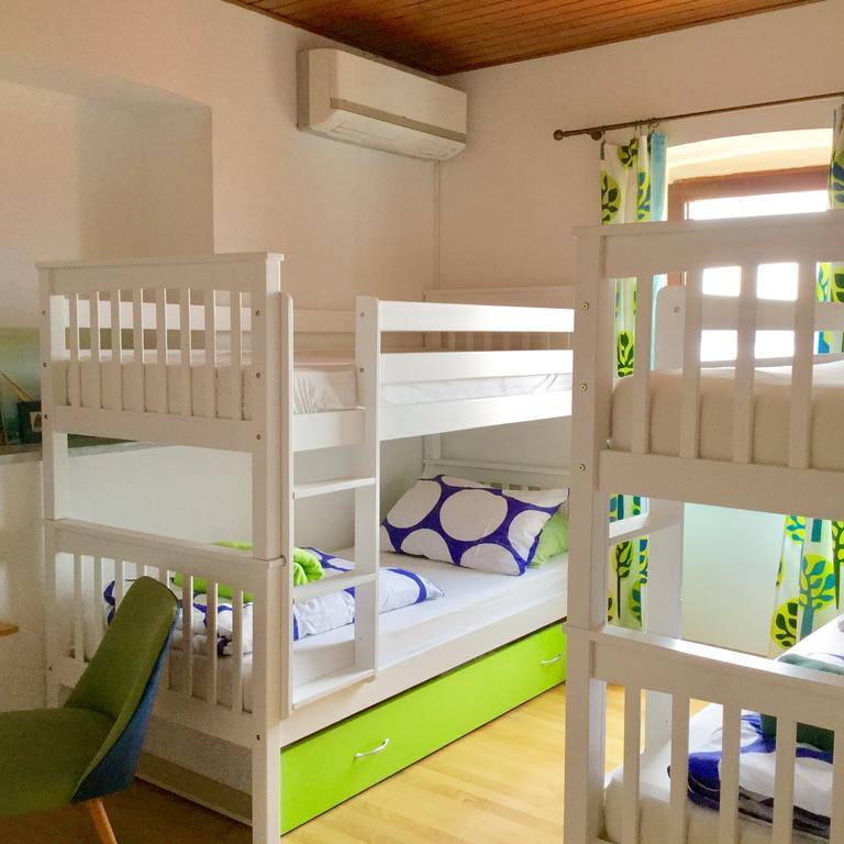 Holiday Home Amazing View Piran Bagian luar foto