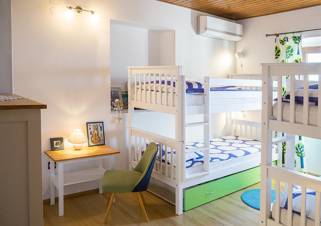 Holiday Home Amazing View Piran Bagian luar foto